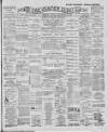 Ulster Echo Friday 15 November 1895 Page 1