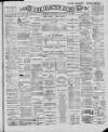 Ulster Echo Thursday 21 November 1895 Page 1