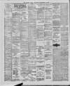 Ulster Echo Thursday 21 November 1895 Page 2