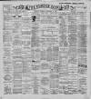 Ulster Echo Tuesday 31 December 1895 Page 1