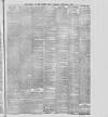 Ulster Echo Saturday 08 February 1896 Page 5