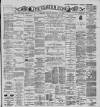 Ulster Echo Friday 28 February 1896 Page 1