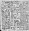 Ulster Echo Saturday 29 February 1896 Page 2