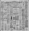 Ulster Echo Monday 02 March 1896 Page 1