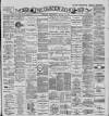 Ulster Echo Wednesday 11 March 1896 Page 1