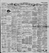 Ulster Echo Friday 27 March 1896 Page 1