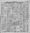 Ulster Echo Saturday 28 March 1896 Page 1