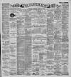 Ulster Echo Monday 30 March 1896 Page 1