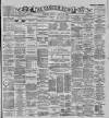 Ulster Echo Tuesday 31 March 1896 Page 1