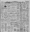 Ulster Echo Friday 10 April 1896 Page 1