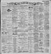 Ulster Echo Wednesday 22 April 1896 Page 1