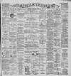 Ulster Echo Monday 27 April 1896 Page 1