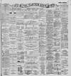 Ulster Echo Tuesday 28 April 1896 Page 1