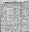 Ulster Echo Saturday 09 May 1896 Page 1