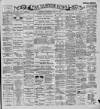 Ulster Echo Saturday 23 May 1896 Page 1