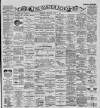 Ulster Echo Monday 08 June 1896 Page 1