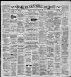 Ulster Echo Monday 29 June 1896 Page 1