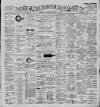 Ulster Echo Saturday 18 July 1896 Page 1