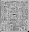 Ulster Echo Monday 10 August 1896 Page 1