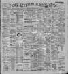 Ulster Echo Tuesday 11 August 1896 Page 1