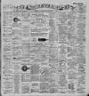 Ulster Echo Wednesday 12 August 1896 Page 1