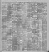 Ulster Echo Friday 14 August 1896 Page 3