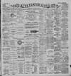 Ulster Echo Monday 31 August 1896 Page 1