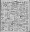 Ulster Echo Saturday 05 September 1896 Page 1