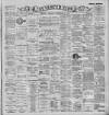 Ulster Echo Thursday 10 September 1896 Page 1