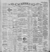 Ulster Echo Saturday 12 September 1896 Page 1
