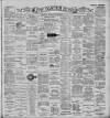 Ulster Echo Monday 14 September 1896 Page 1