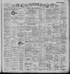 Ulster Echo Tuesday 15 September 1896 Page 1