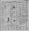 Ulster Echo Wednesday 23 September 1896 Page 1