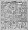 Ulster Echo Thursday 24 September 1896 Page 1