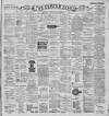 Ulster Echo Wednesday 07 October 1896 Page 1