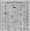 Ulster Echo Thursday 08 October 1896 Page 1
