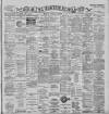 Ulster Echo Friday 09 October 1896 Page 1