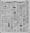 Ulster Echo Monday 12 October 1896 Page 1