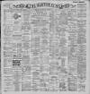 Ulster Echo Tuesday 13 October 1896 Page 1