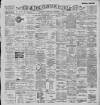 Ulster Echo Thursday 15 October 1896 Page 1