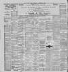 Ulster Echo Thursday 15 October 1896 Page 2