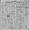 Ulster Echo Saturday 31 October 1896 Page 1