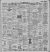 Ulster Echo Thursday 05 November 1896 Page 1