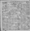 Ulster Echo Saturday 07 November 1896 Page 2