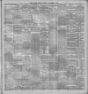 Ulster Echo Saturday 07 November 1896 Page 3