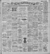 Ulster Echo Monday 09 November 1896 Page 1