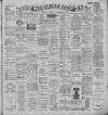 Ulster Echo Monday 16 November 1896 Page 1