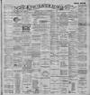 Ulster Echo Monday 23 November 1896 Page 1