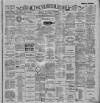 Ulster Echo Thursday 26 November 1896 Page 1