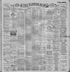 Ulster Echo Friday 27 November 1896 Page 1
